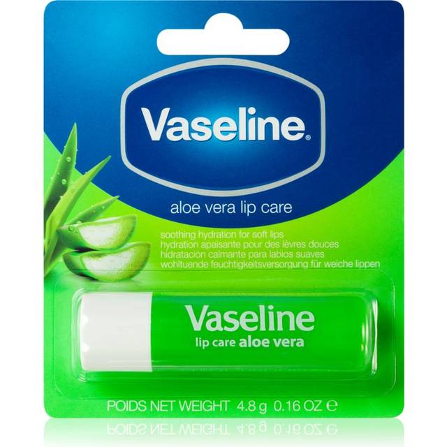 Vaseline Aloe Vera Lip Care Stick 4.8g