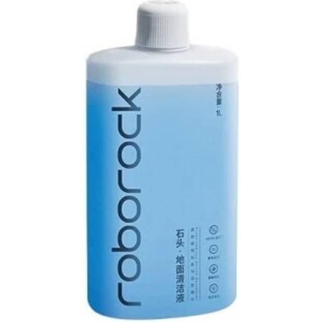 Original Roborock Floor Cleaning Liquid Suit for Roborock Dyad S7 MAXV ULTRA S7 S8 PRO ULTRA Vacuum Cleaner,99.9% Antibacterial