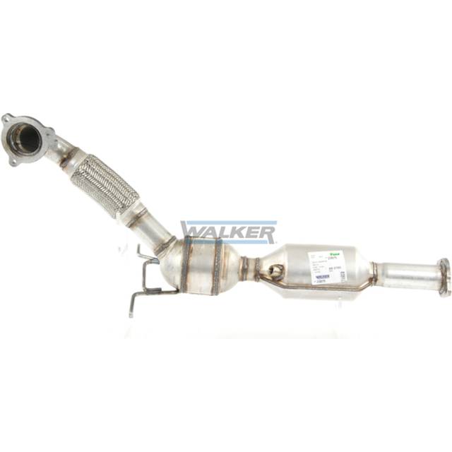 Katalysator WALKER 23075