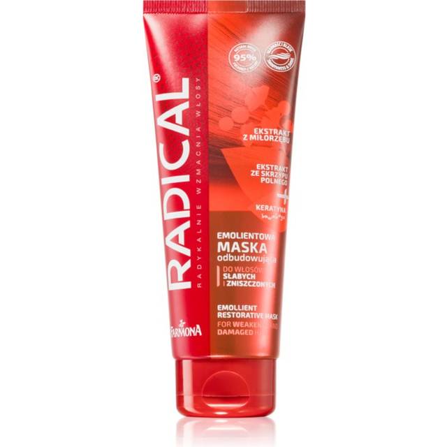 Farmona Radical Emollient Rebuilding Mask