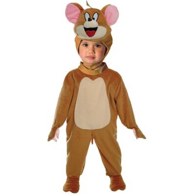 (1 to 2 years) Baby Jerry Tom and Jerry Costume