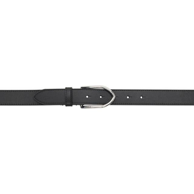 Jacquemus La Ceinture Bambino Leather Belt