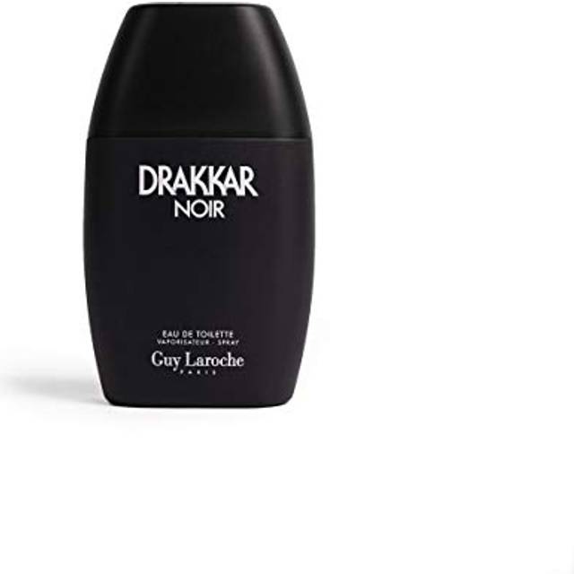 Guy Laroche Drakkar Noir for Men Eau de Toilette 100 ml Spray