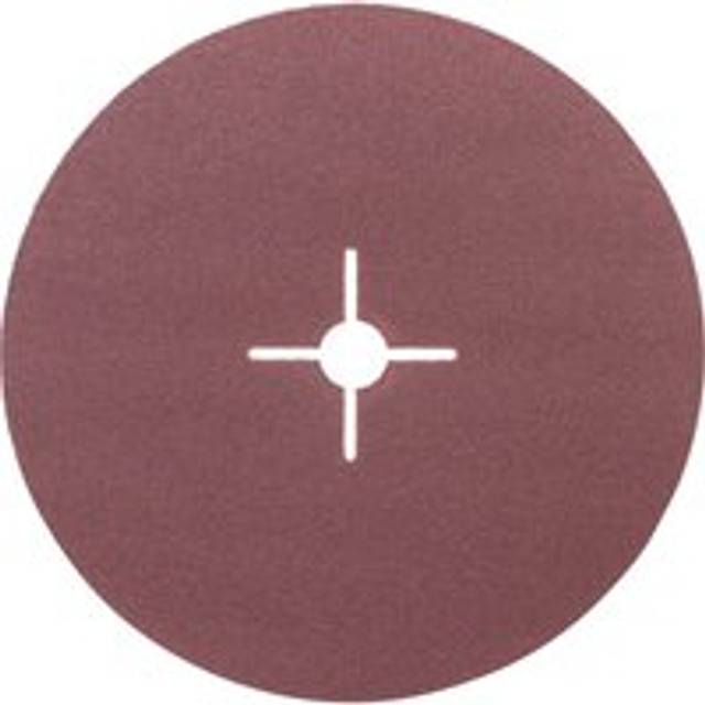 Bosch 230mm Blue Metal Sanding Disc 230mm 100g Pack of 1