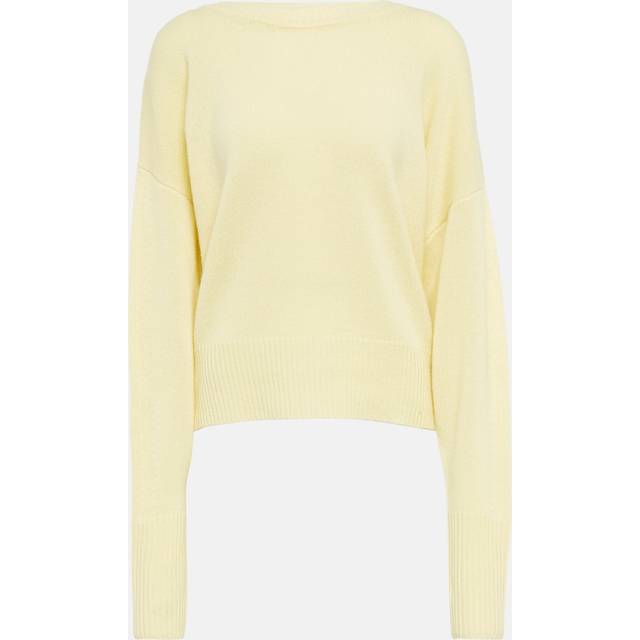 Isabel Marant Caleb cashmere sweater