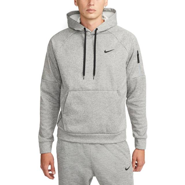 Inner Fleeced Therma Fit Sweatshirt with Maxi Patch Pocket size M (M)