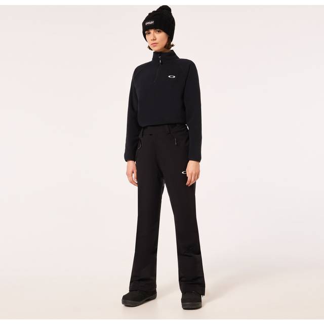 Oakley Women's Laurel Insulated Pant - Color: Black Size: M
