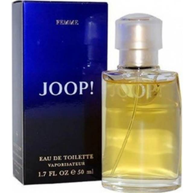 JOOP! Femme Eau De Toilette Splash 50ml
