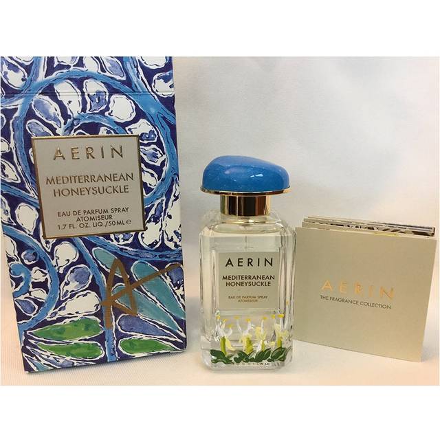 AERIN Beauty Mediterranean Honeysuckle Eau de Parfum 50 ml