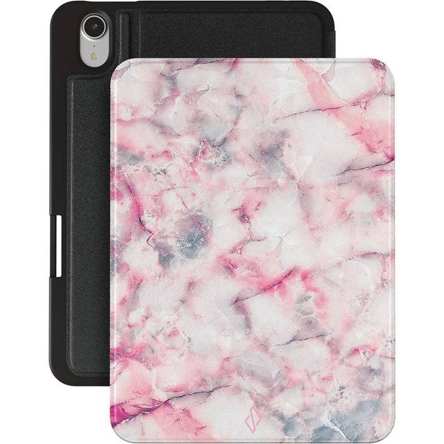 Raspberry Jam - Girls iPad Mini 8.3 (A17 Pro/6th Gen) Case
