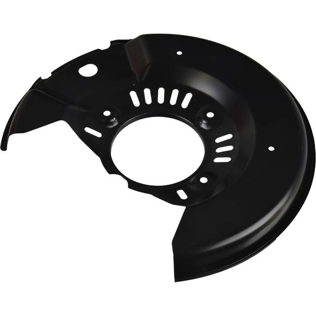 Splash Panel, brake disc febi Plus 175288