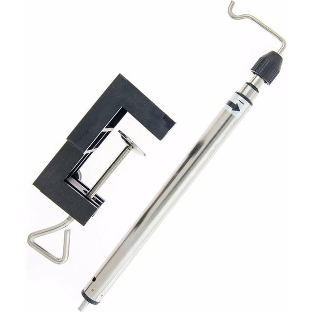 Rotary Tools Clamp Flex Shaft with Stand Rotary Flex Shaft Grinder Stand Holder Hanger Tool Handy For Dremel Rotary Tools