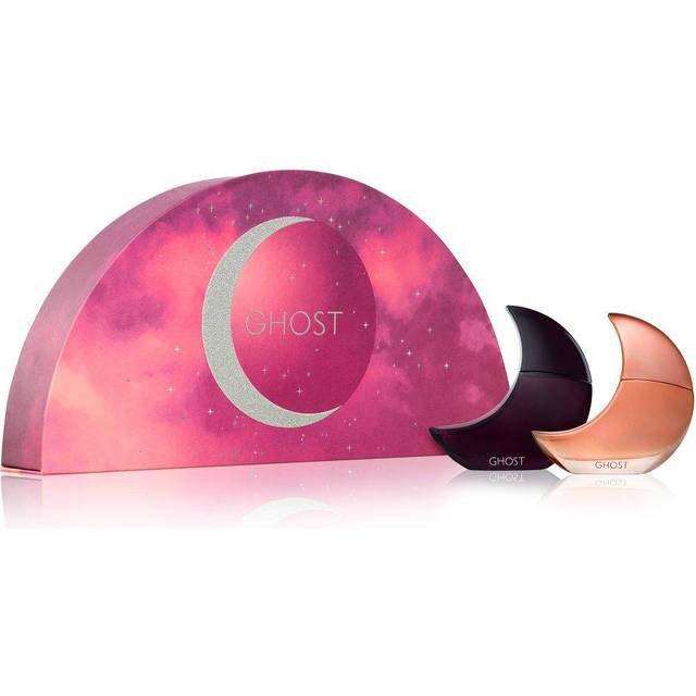 Ghost Orb Of Night Duo Moon Gift Set 50ml