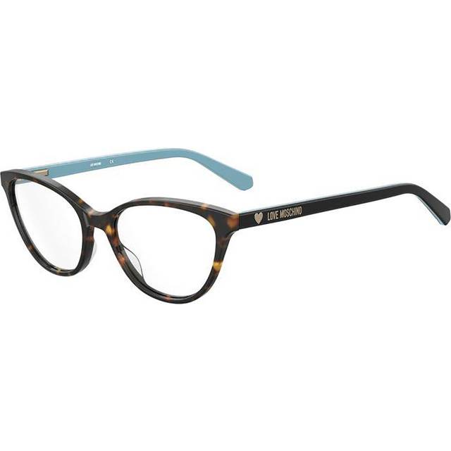 Brown Acetate Frames