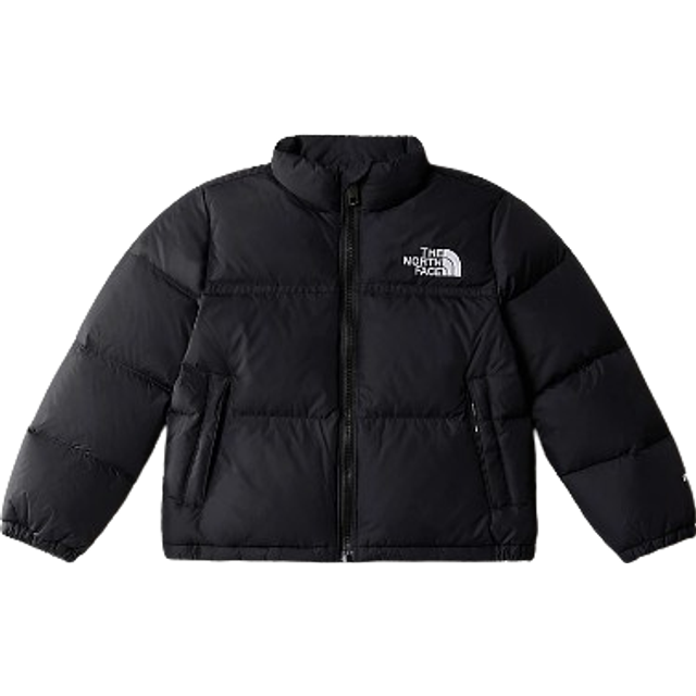 The North Face Kids&#39; 1996 Retro Nuptse Jacket Tnf Black Size 5 years unisex - TNF Black (5 years)