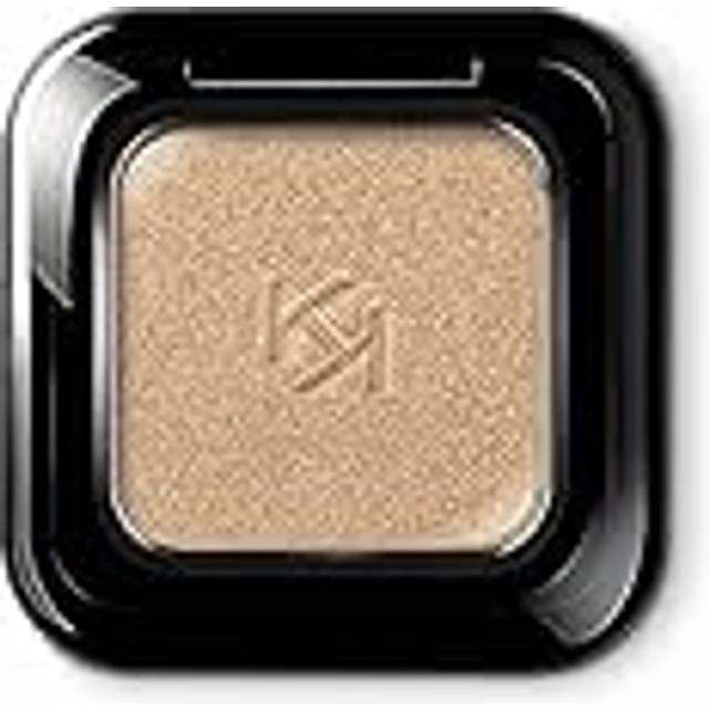 High Pigment Eyeshadow 02 - 02 Metallic Gold