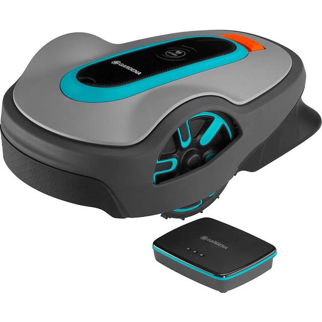 Gardena Smart Sileno Life 900 Scandinavian