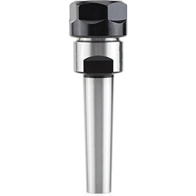 Taper End Mill Collet Chuck Holder Face Milling Arbor Adapter CNC Milling Tools for ER20 MT2 M10 Tool
