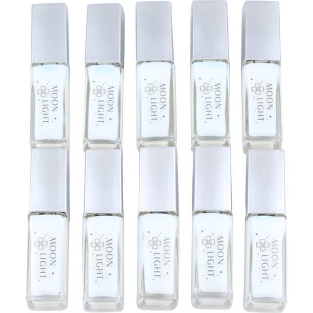 10ML/10Pcs White Temporary Tattoo Glue For Body Art Glitter Stickers Fake Flash Tattoo