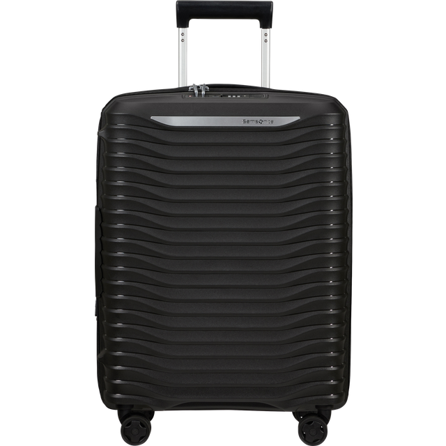 Samsonite Upscape 4-Wheel 55cm Expandable Cabin Case