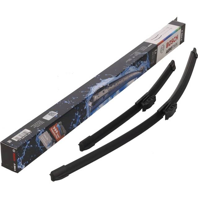 Torkarblad/Vindrutetorkare Bosch Aerotwin A335H - bakruta 1-pack - VW - Golf, Caddy, Taigo