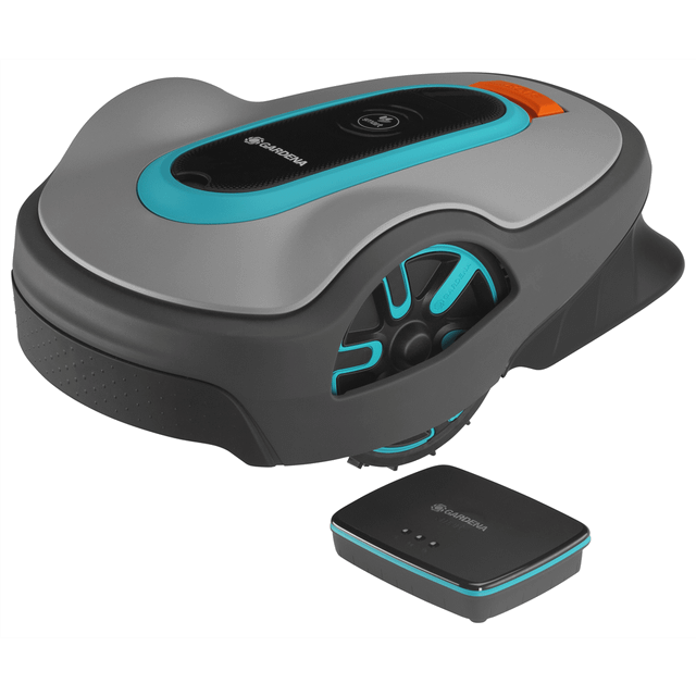 Gardena Smart Sileno Life 1500 Scandinavian