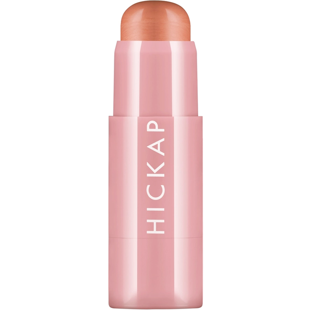 HICKAP The Wonder Stick Blush & Lips Peachy Vibes