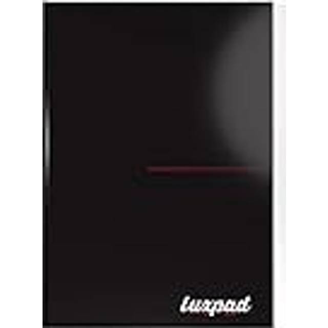Luxpad A4 Hardback Casebound Notebook - Lined