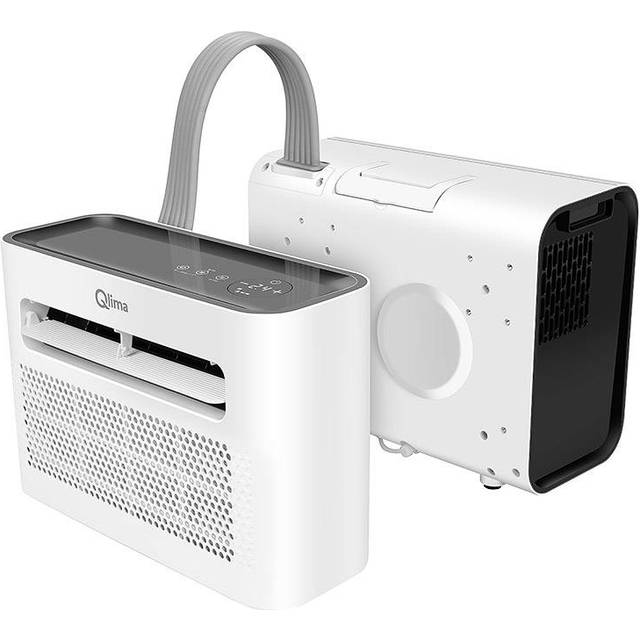 Qlima Ms-ac 5002 Mini Split Ac Aircondition