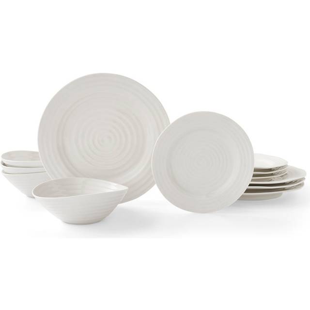 Sophie Conran 12 Piece Tableware Set