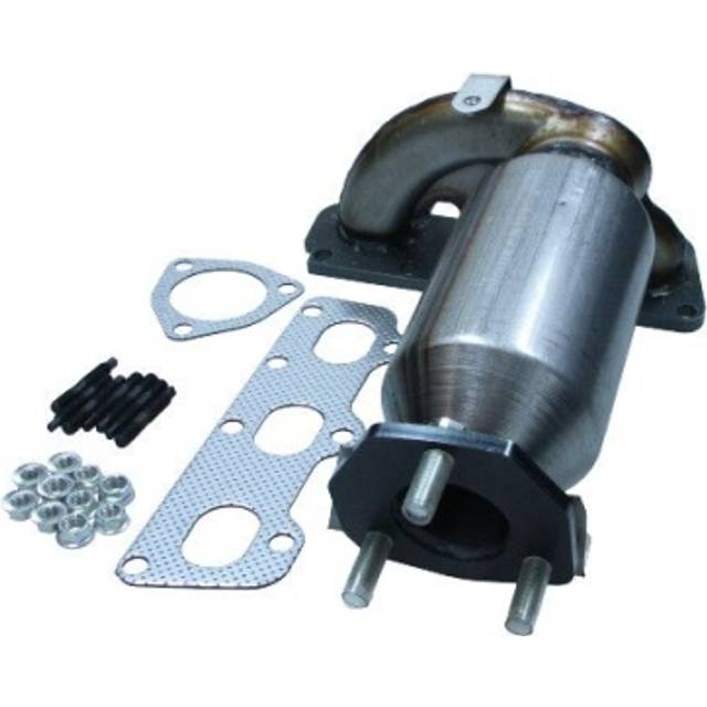 Katalysator MAXGEAR 27-6076 för SEAT, SKODA, VW