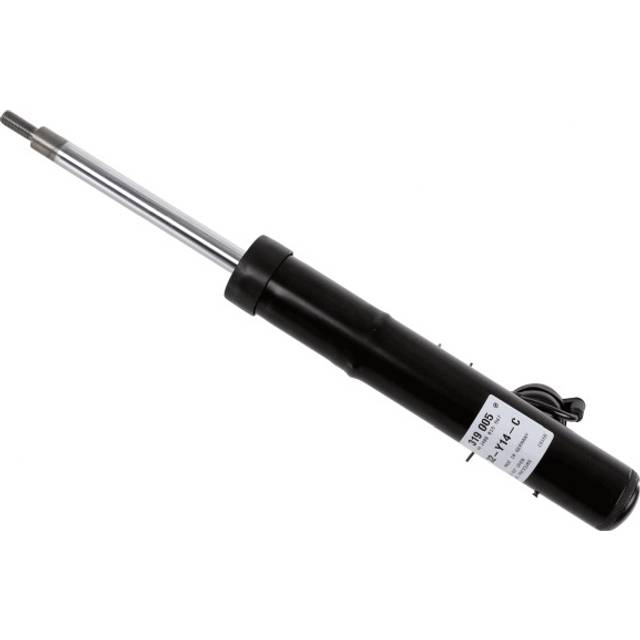 Shock Absorber CDC 319 005 Sachs 319 005