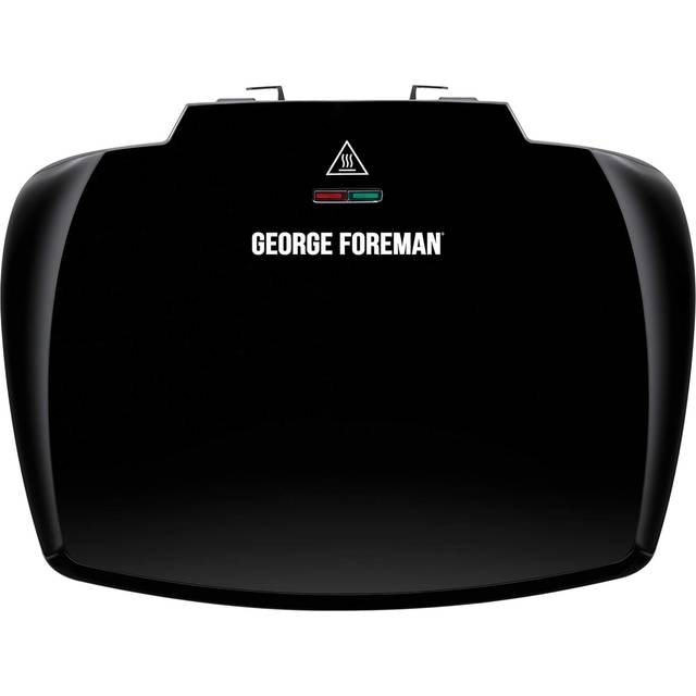 George Foreman Entertaining 10 Portion Grill UK Plug