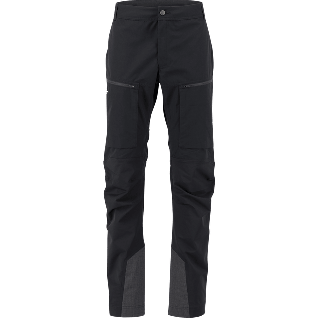Lundhags Fulu Traverse Stretch Hybrid Pant, vandringsbyxor