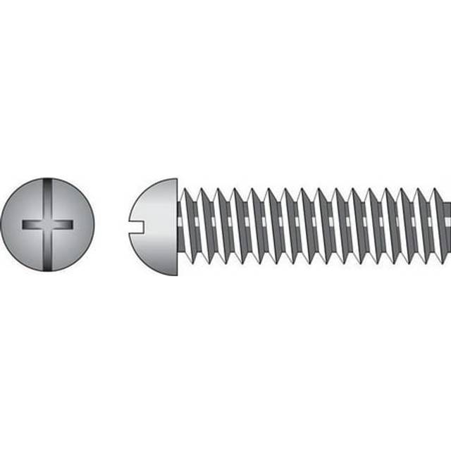 6-32X1-1/4 RD MACH Screw