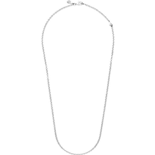 Pandora Kette Moments 590200-45 - silber