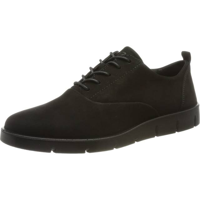 Ecco Damen Bella Sneaker, Black, 38 EU