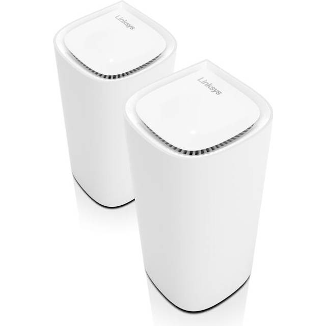 Linksys Velop Pro 6E 2-pack