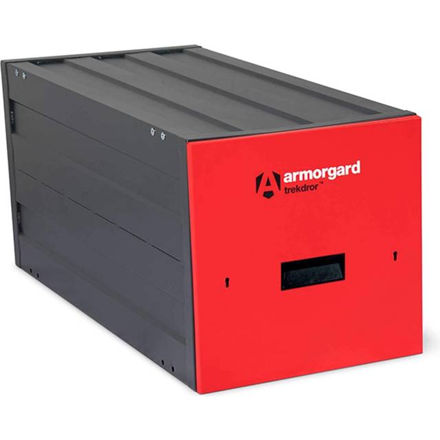 TrekDror Stackable Drawer Storage 490x1105x490mm