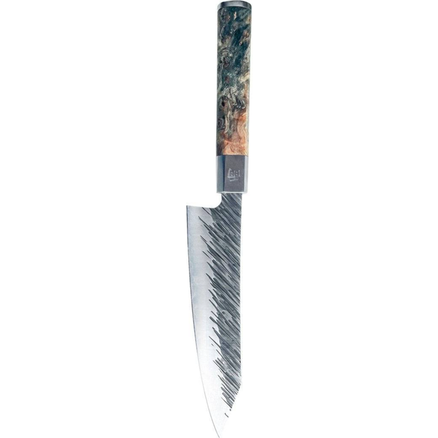 Ame Bunka Japanese Chef Knife, 15 cm