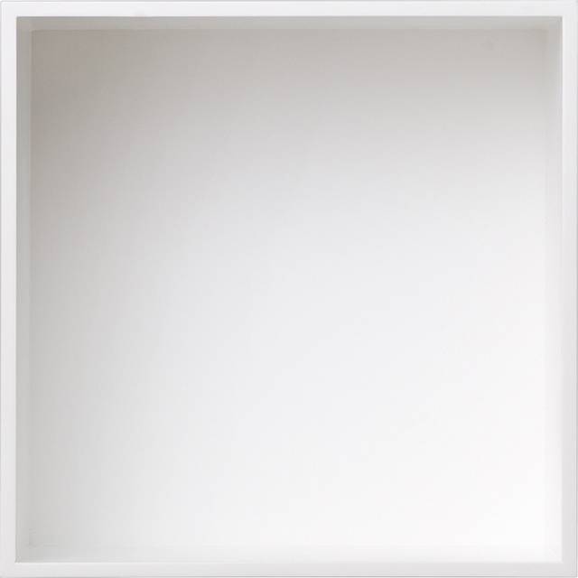 Muuto Mini stacked 2.0 storage system, medium white
