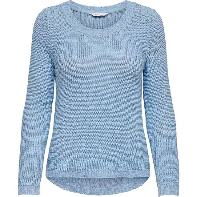 Woman sweater Only Geena - Bleu