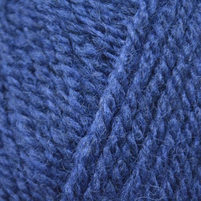 King Cole Fashion Aran 100g - Cobalt (3624)