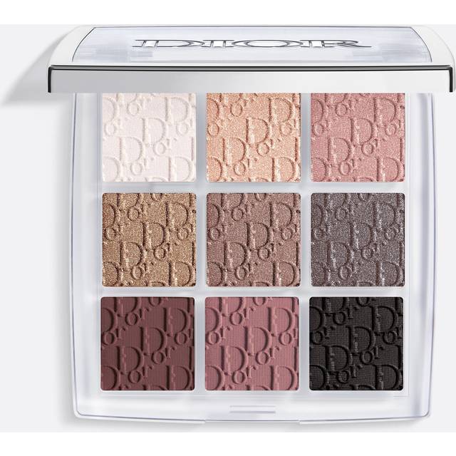 Dior Backstage Eye Palette 9-Eyeshadow Palette