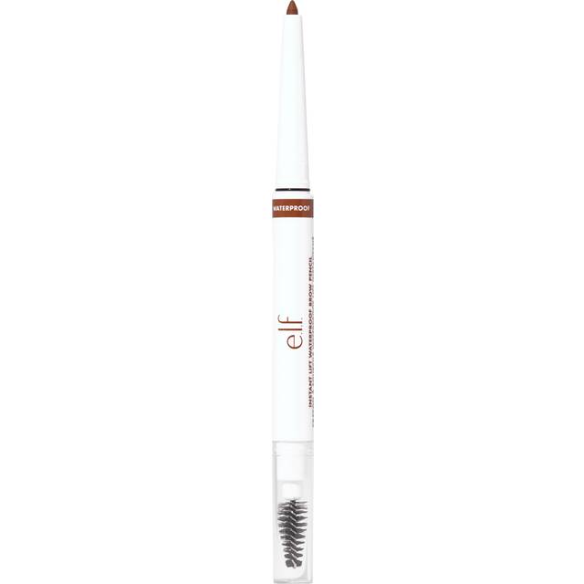 E.L.F. Instant Lift Waterproof Brow Pencil - Kastanjebrun