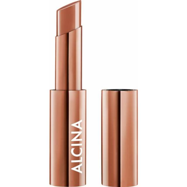 Alcina Nærende Læbestift Nutri Stylo - Toffee