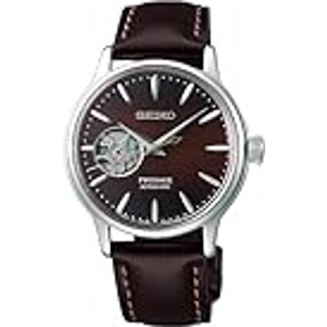 Seiko Presage Mod. Automatic Cocktail Time