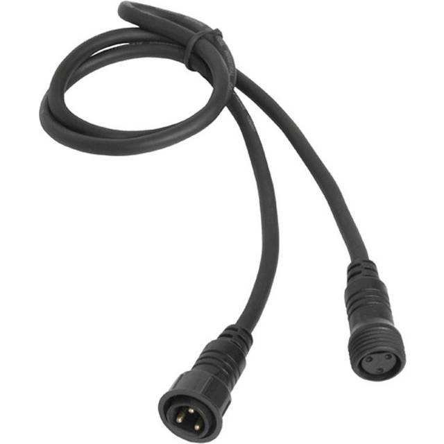Chauvet DJ Power Extension Cable For High-Powered LED Lights