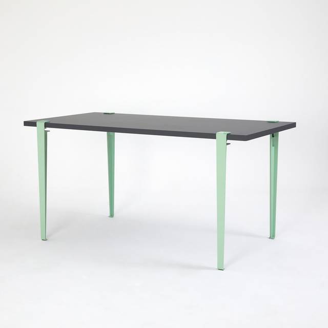 Ferro Rectangular - Mint (75cm H x 75cm L x 150cm W)