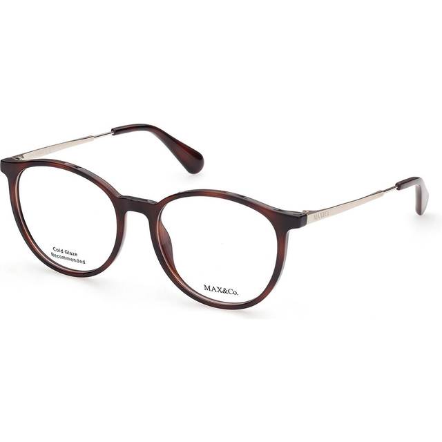 Brown Women Optical Frames